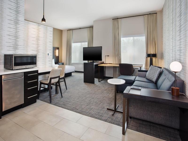 Residence Inn By Marriott Wichita Falls image