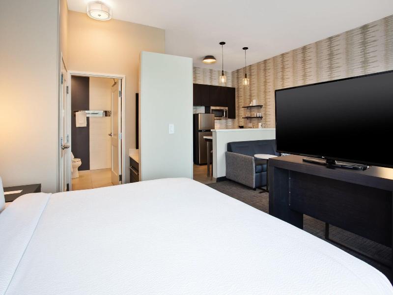 Residence Inn By Marriott Wichita Falls image