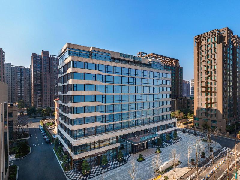 Fairfield By Marriott Hangzhou Xiaoshan image