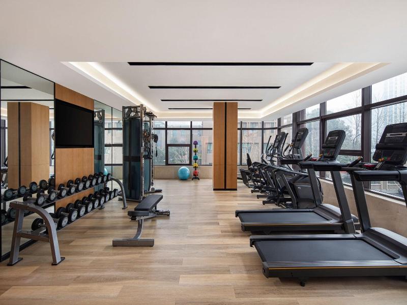 Fairfield By Marriott Hangzhou Xiaoshan image