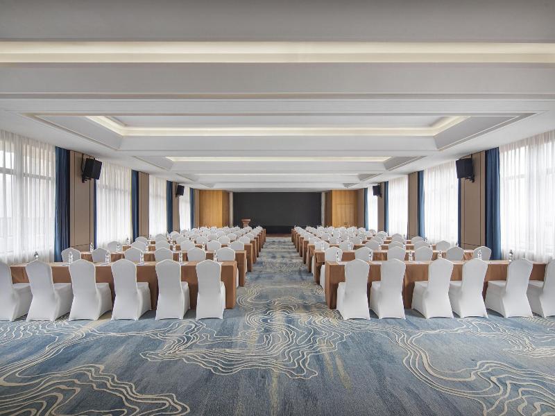 Fairfield By Marriott Hangzhou Xiaoshan image