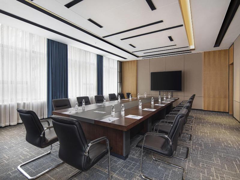 Fairfield By Marriott Hangzhou Xiaoshan image