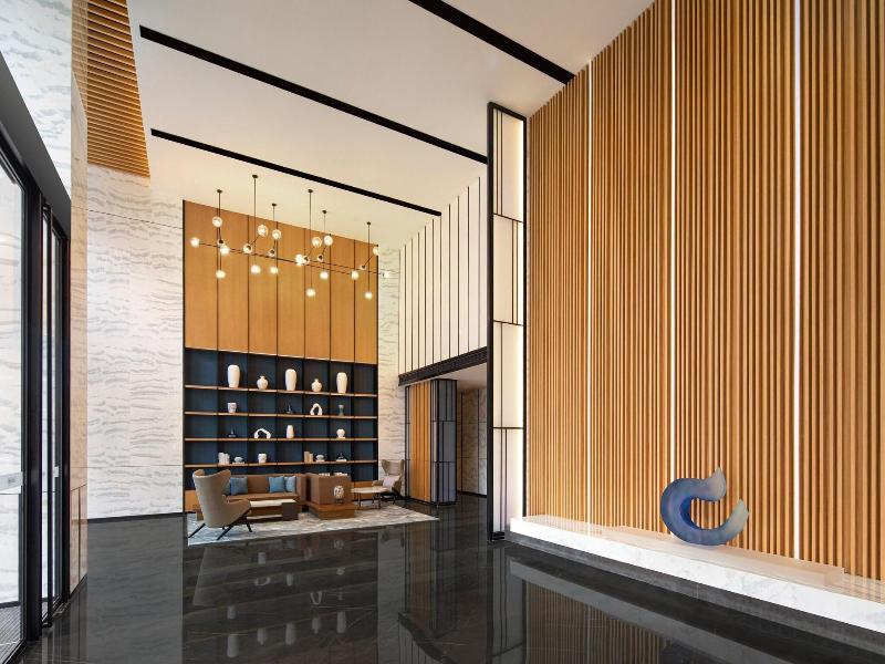 Fairfield By Marriott Hangzhou Xiaoshan image