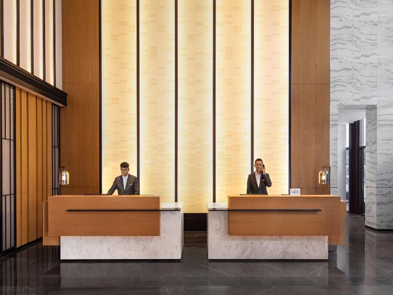 Fairfield By Marriott Hangzhou Xiaoshan image
