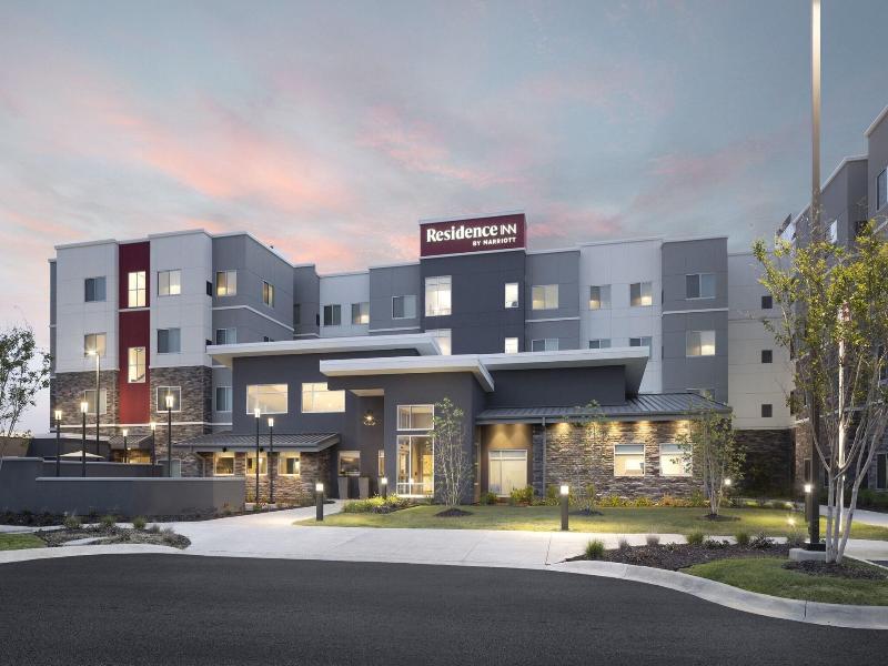 Residence Inn By Marriott Jonesboro, Jonesboro Area