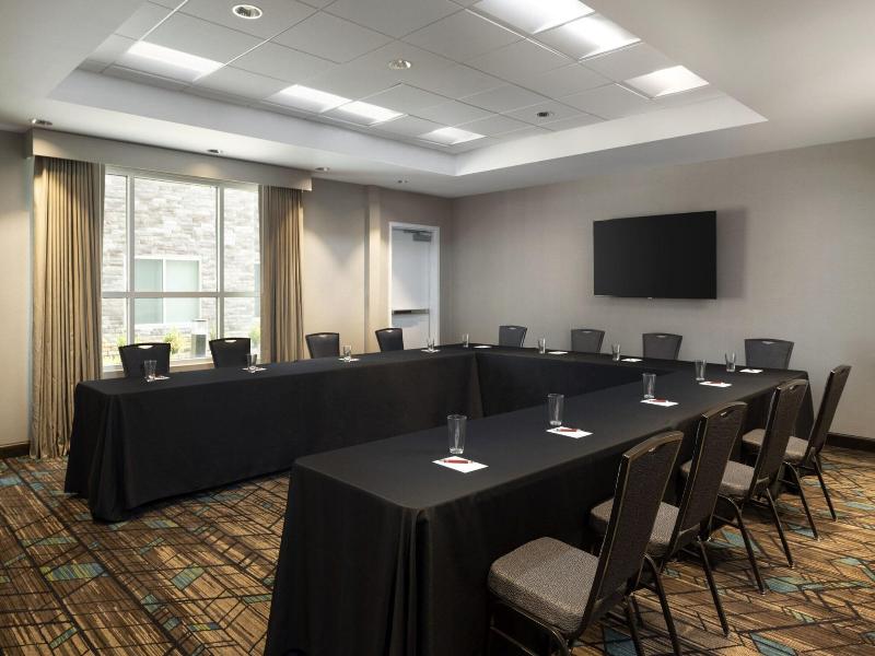 Residence Inn By Marriott Jonesboro