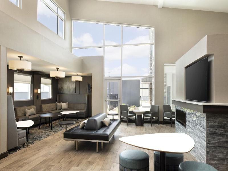 Residence Inn By Marriott Jonesboro