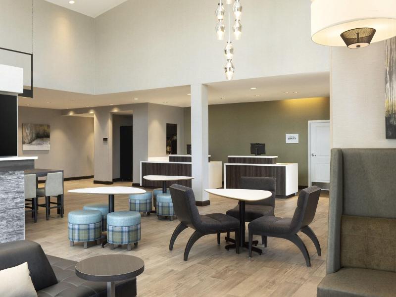 Residence Inn By Marriott Jonesboro