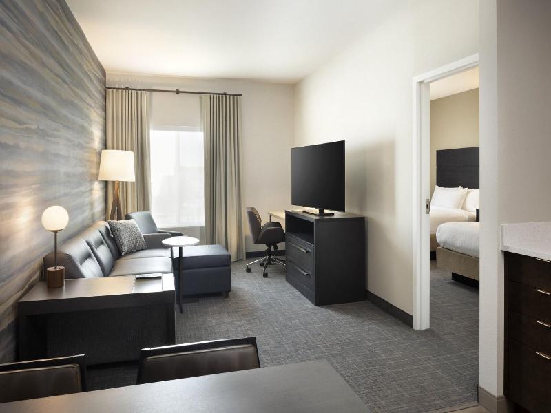 Residence Inn By Marriott Jonesboro image