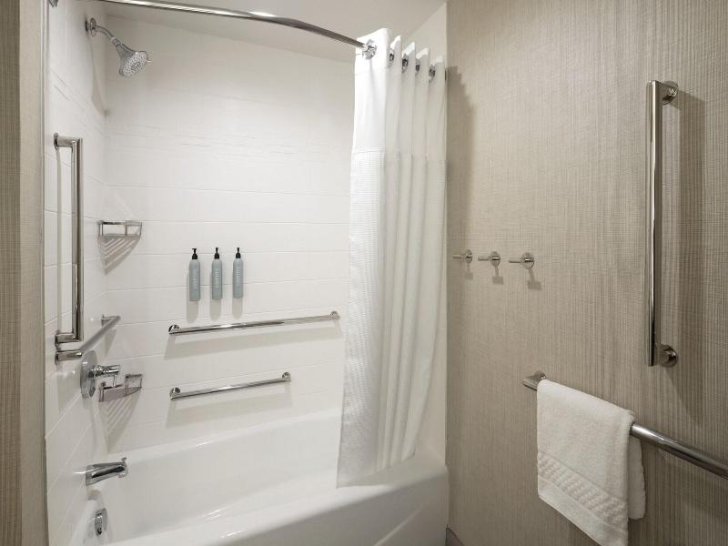 Residence Inn By Marriott Jonesboro image