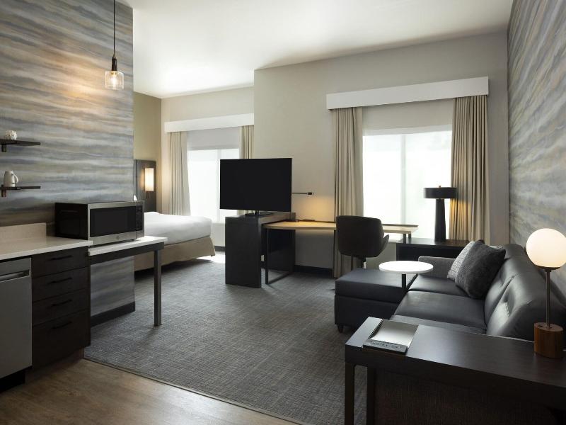 Residence Inn By Marriott Jonesboro image