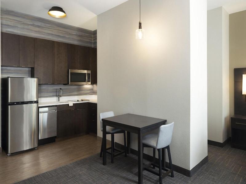 Residence Inn By Marriott Jonesboro image