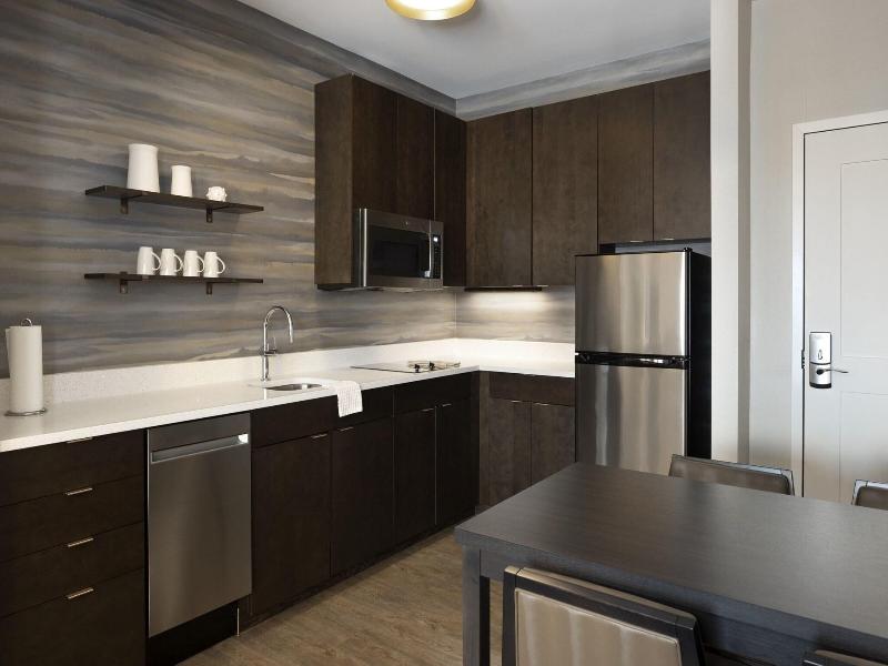 Residence Inn By Marriott Jonesboro image