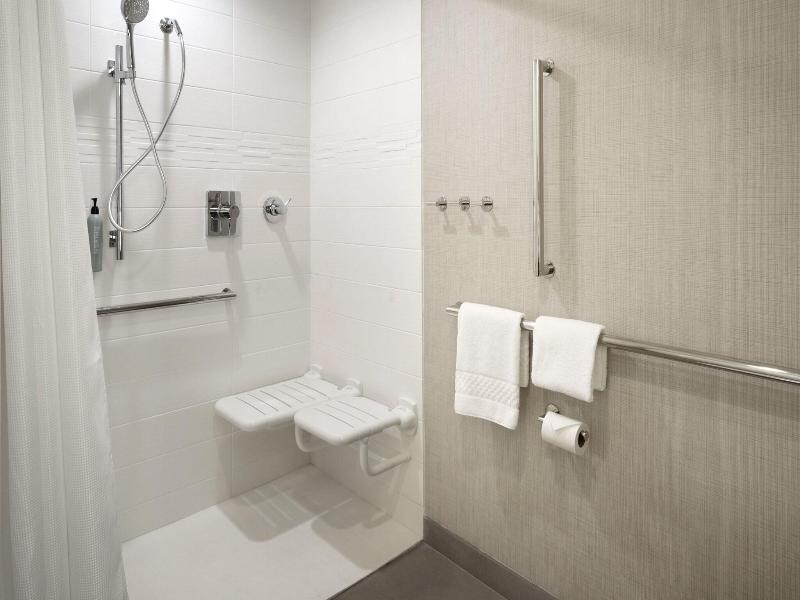 Residence Inn By Marriott Jonesboro image