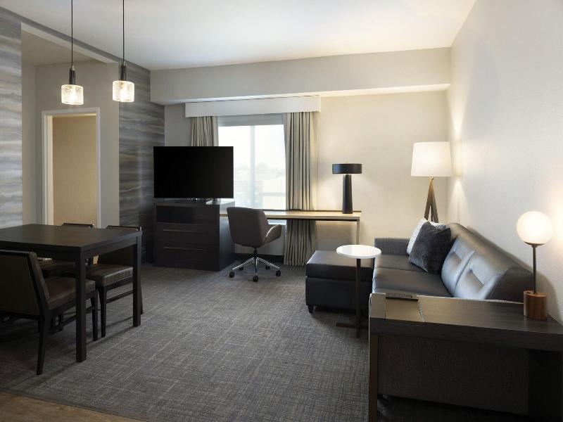 Residence Inn By Marriott Jonesboro image