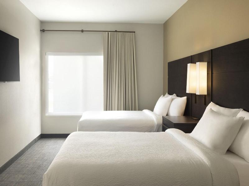 Residence Inn By Marriott Jonesboro image