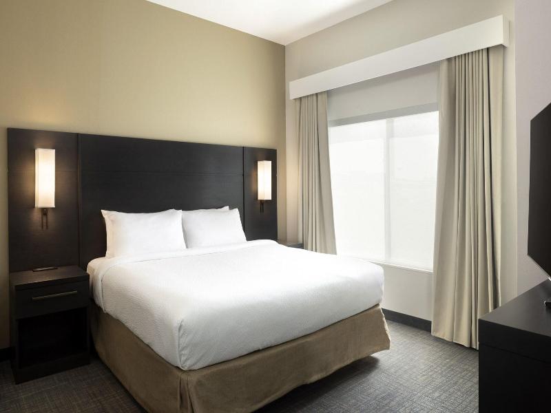 Residence Inn By Marriott Jonesboro image