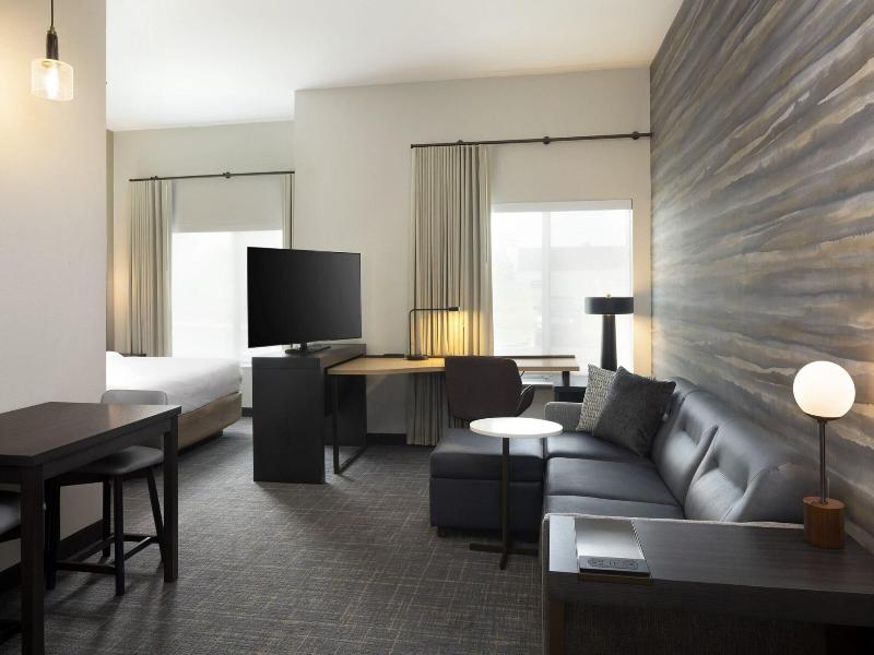 Residence Inn By Marriott Jonesboro image
