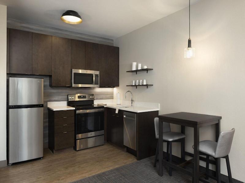 Residence Inn By Marriott Jonesboro image