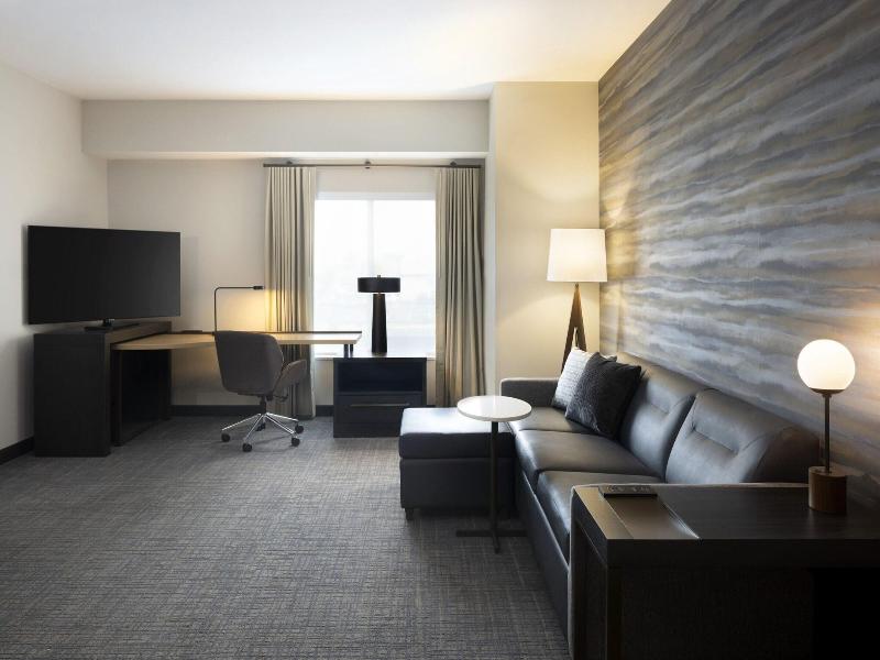 Residence Inn By Marriott Jonesboro image