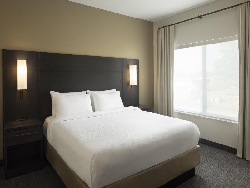 Residence Inn By Marriott Jonesboro image