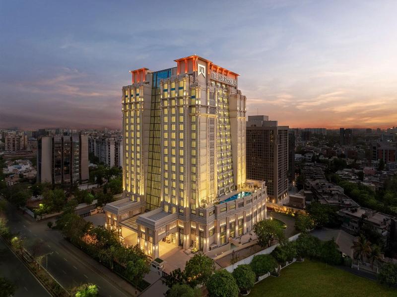 Itc Narmada A Luxury Collection Hotel Ahmedabad image