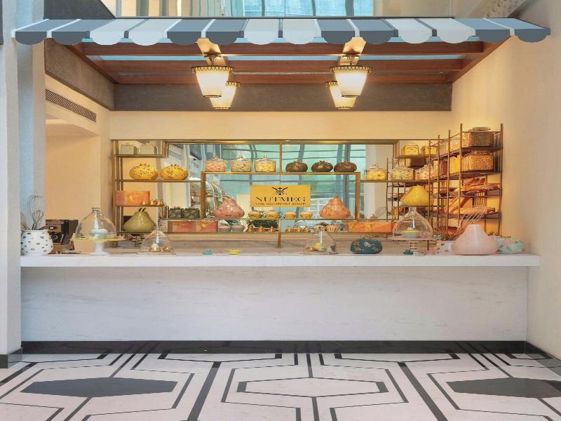 Itc Narmada A Luxury Collection Hotel Ahmedabad image