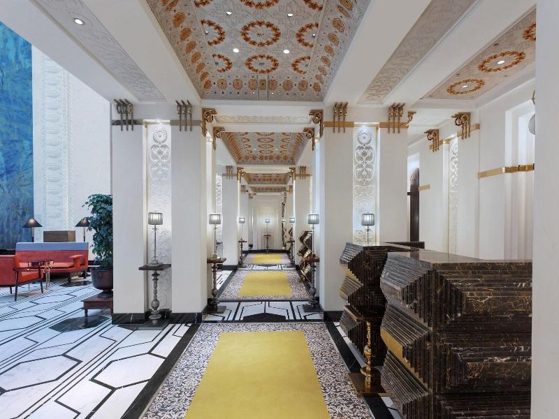 Itc Narmada A Luxury Collection Hotel Ahmedabad image