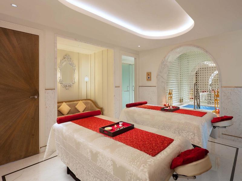 Itc Narmada A Luxury Collection Hotel Ahmedabad image