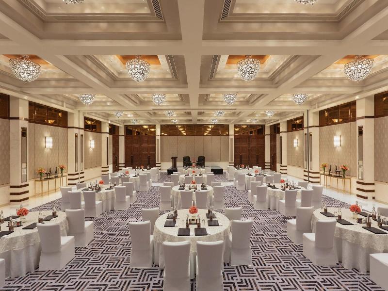 Itc Narmada A Luxury Collection Hotel Ahmedabad image