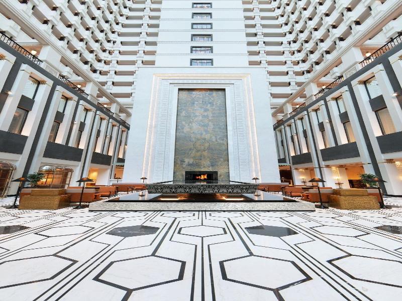 Itc Narmada A Luxury Collection Hotel Ahmedabad image
