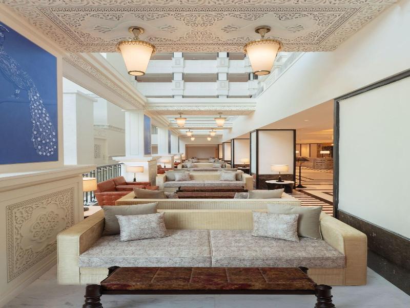 Itc Narmada A Luxury Collection Hotel Ahmedabad image