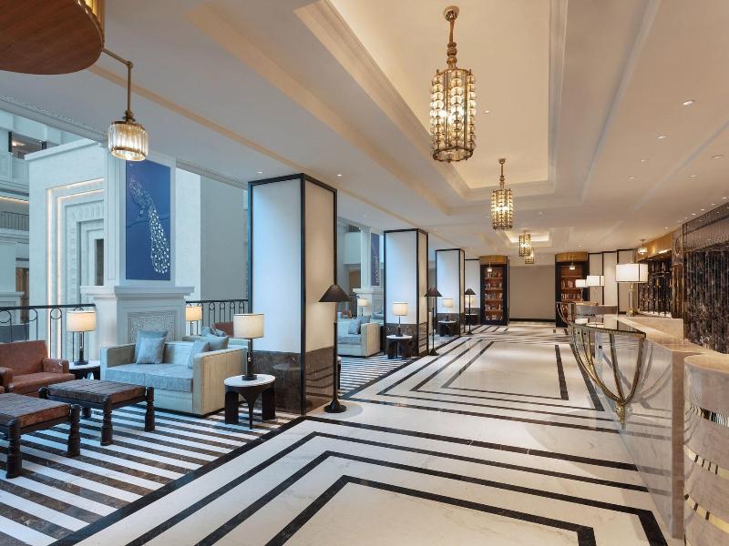 Itc Narmada A Luxury Collection Hotel Ahmedabad image