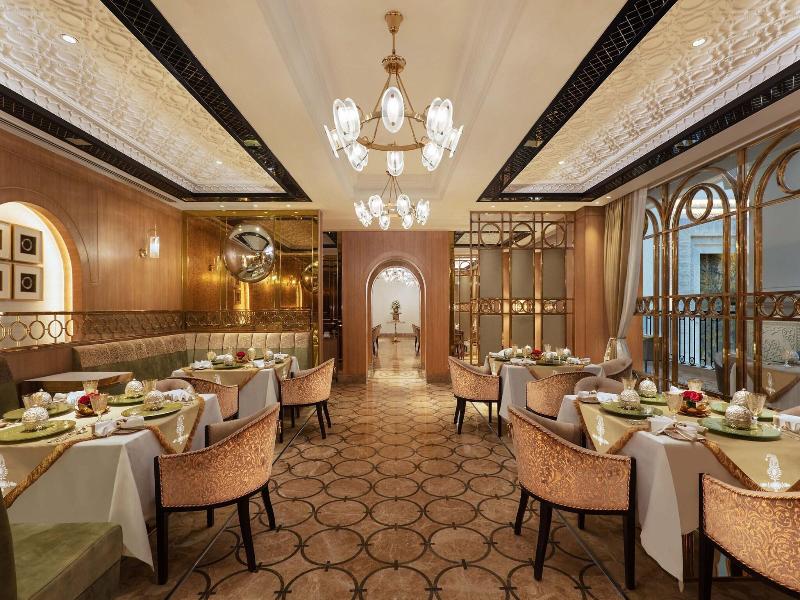 Itc Narmada A Luxury Collection Hotel Ahmedabad image