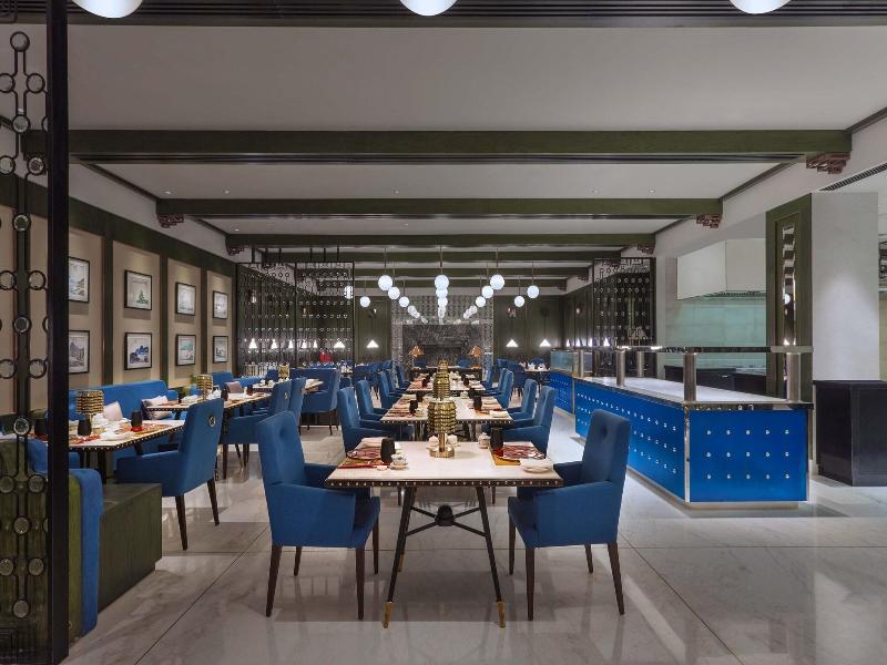 Itc Narmada A Luxury Collection Hotel Ahmedabad image