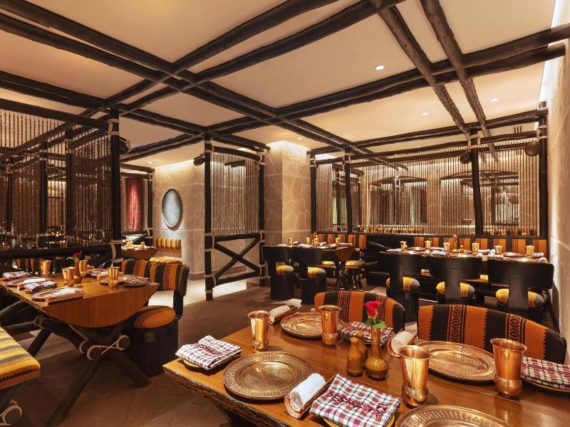 Itc Narmada A Luxury Collection Hotel Ahmedabad image