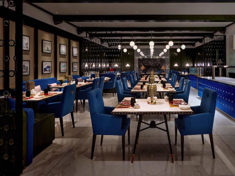 Itc Narmada A Luxury Collection Hotel Ahmedabad image