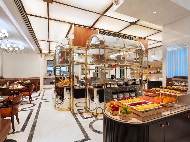 Itc Narmada A Luxury Collection Hotel Ahmedabad image