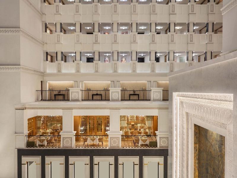 Itc Narmada A Luxury Collection Hotel Ahmedabad image