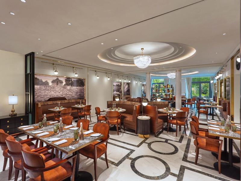 Itc Narmada A Luxury Collection Hotel Ahmedabad image