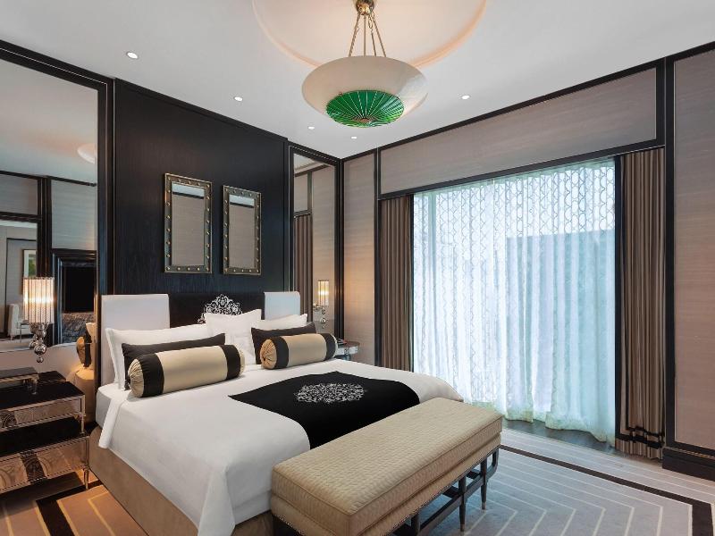 Itc Narmada A Luxury Collection Hotel Ahmedabad image