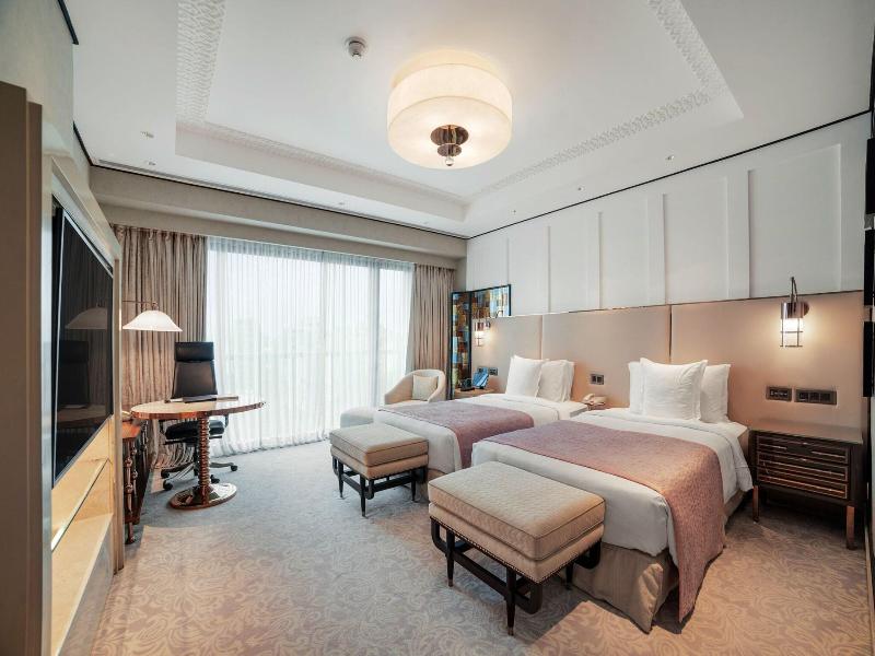 Itc Narmada A Luxury Collection Hotel Ahmedabad image