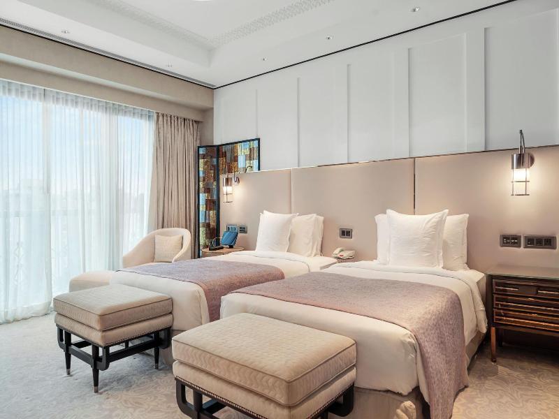 Itc Narmada A Luxury Collection Hotel Ahmedabad image