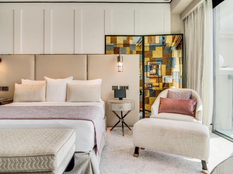 Itc Narmada A Luxury Collection Hotel Ahmedabad image