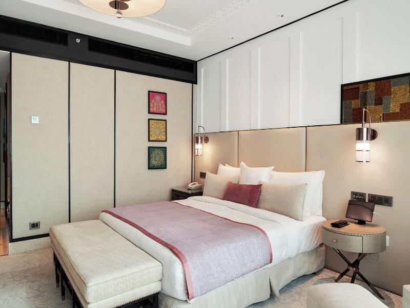 Itc Narmada A Luxury Collection Hotel Ahmedabad image