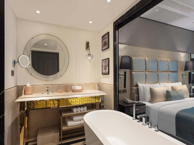 Itc Narmada A Luxury Collection Hotel Ahmedabad image