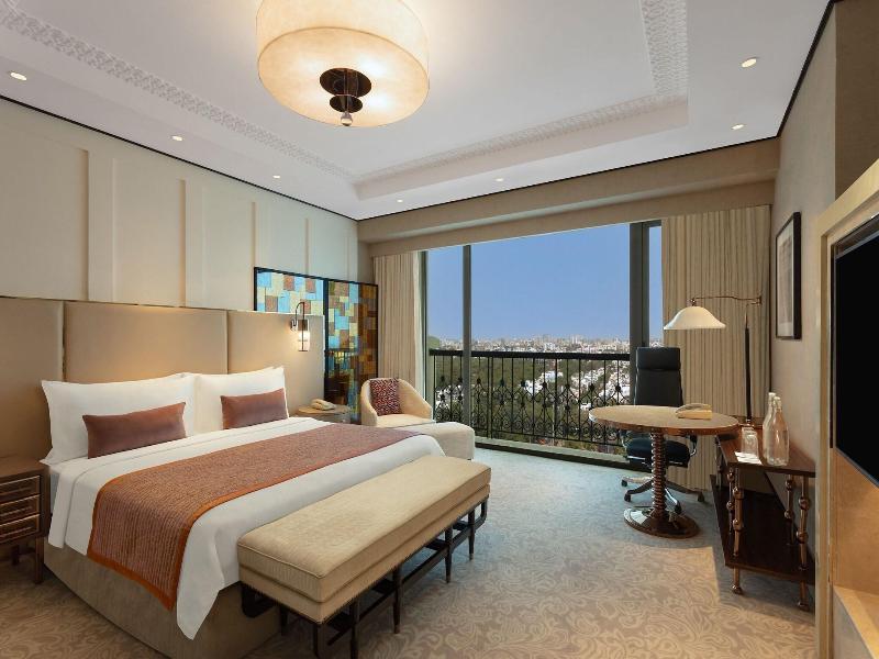 Itc Narmada A Luxury Collection Hotel Ahmedabad image
