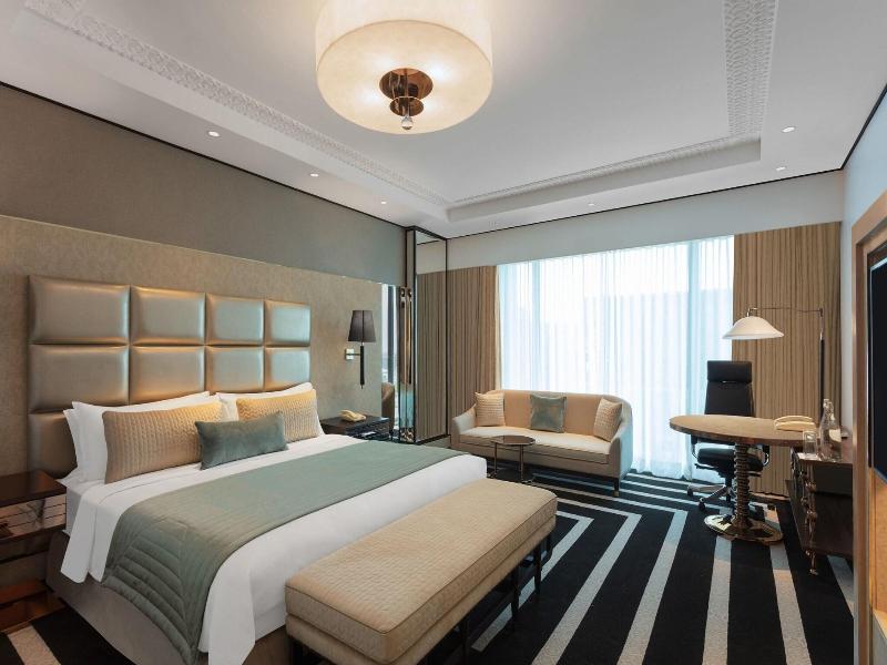 Itc Narmada A Luxury Collection Hotel Ahmedabad image