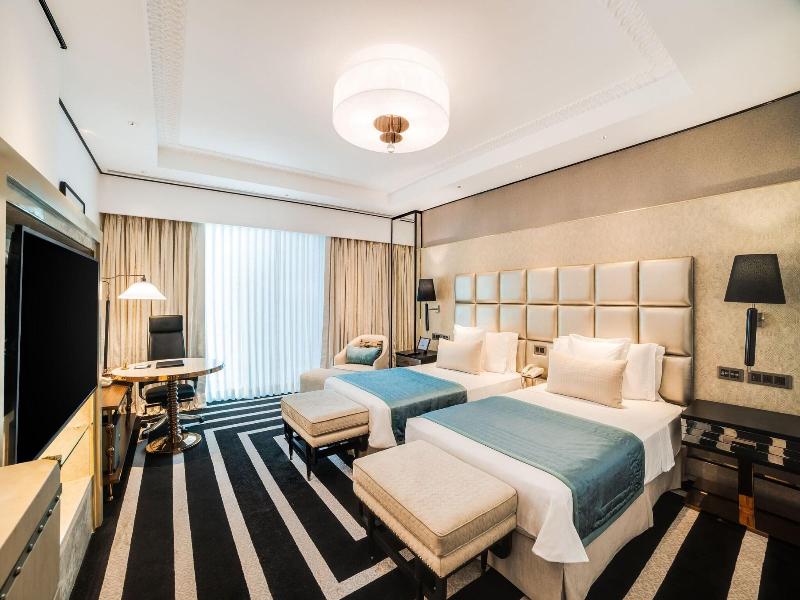 Itc Narmada A Luxury Collection Hotel Ahmedabad image
