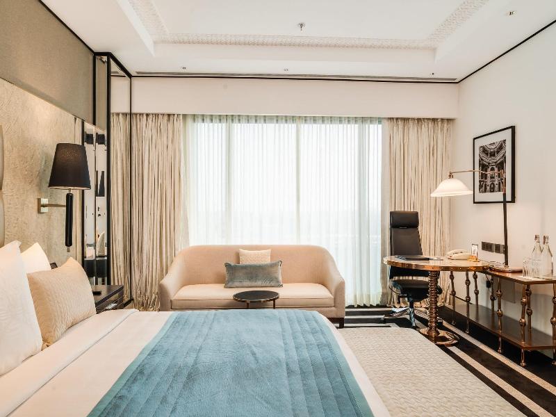 Itc Narmada A Luxury Collection Hotel Ahmedabad image